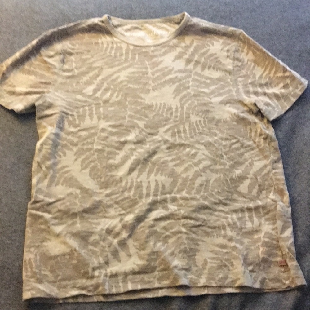 Banana Republic heritage t shirt